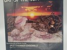 New Sealed University of South Florida Jazz Chamber Ensemble Day Of Sun Record