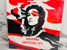 Madonna AMERICAN LIFE factory sealed 12'' vinyl - - no promo