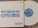 Sounds Of The Wii Sports Vinyl not moonshake White LP 2D Ninja VGM video game