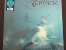 Tempest The Double-Cross LP (2022) NEW Aqua Marble Vinyl