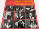 Beethoven WILHELM FURTWANGLER Symphony No 8 Op 93 CLASSICAL LP NM