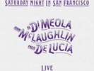 Al Di Meola / John Mclaughlin / Paco De Lucia/Saturday Night I 0217243EMU New LP
