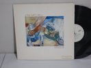 Joni Mitchell – Mingus, 1979 LP, white label promo, Asylum Records – 5E-505