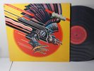 Judas Priest – Screaming For Vengeance, 1982 LP, Columbia – FC 38160