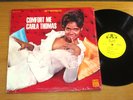 ORIGINAL STEREO SOUL LP - CARLA THOMAS - STAX 706 - 