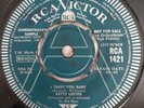 Northern Soul  UK DEMO  KETTY LESTER  