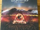 David Gilmour Vinyl Box Live At Pompeii Pink Floyd
