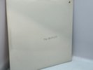 The Beatles s/t White Album 1976? Reissue Vinyl Double LP Sealed SWBO 101 Flat