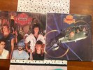Night Ranger – Midnight Madness - 1983 - MCA Records MCA-5456 Vinyl + 7 Wishes