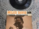 MILES DAVIS-FREDDIE FREELOADER- RARE 1961 FONTANA UK IMPORT 7” SINGLE TFE 17338