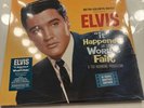 Vinilo Lp FTD ELVIS PRESLEY. ELVIS IN IT HAPPENED AT THE WORLDS FAIR.