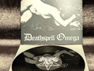Mütiilation Deathspell Omega Split 10