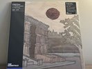 Bright Eyes, I’m Wide Awake It’s Morning Vinyl Record, Limited Red Marble VMP
