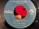 Four By The Beatles Capitol EAP 1-2121  7