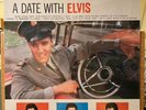 Elvis Presley A Date With Elvis Sealed Vinyl LP RCA LSP-2011(e) Blue Moon
