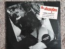 vinyl records 2 sex pistols one white label and one rare stranglers album rare