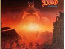 DIO The Last In Line LP 1984 Warner Bros US 1st Pressing BLACK SABBATH Vinyl