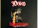 DIO Intermission EP LP 1986 Warner Bros US 1st Pressing BLACK SABBATH Vinyl