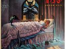 DIO Dream Evil LP 1987 Warner Bros. US 1st Pressing BLACK SABBATH Vinyl