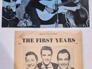 Elvis The First Years - Special Ltd Ed - Scotty, Elvis & Bill - 12
