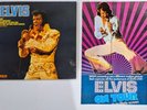 ELVIS PRESLEY “ELVIS” 1973 APL1-0283 “The Fool Album” RCA Dynaflex Vinyl