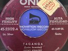 Lucho Bermudez TAGANGA  KILLER AFRO  GAITA BIG BAND  ONIX ECUADOR PRESS