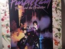Purple Rain by Prince And The Revolution (WI 25110)