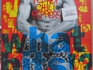 RED HOT CHILI PEPPERS 1992 “WHAT HITS ?” EMI 781165 1 ORIGINAL EDITION LP BRAZIL