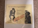 Bob Dylan - Let Me Die In My Footsteps TMOQ LP Red Vinyl