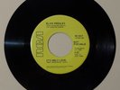 Elvis Presley It's Only Love / The Sound Of Your Cry   US 1971 Promo 7