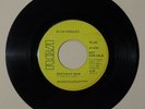 Elvis Presley Kentucky Rain / My Little Friend   US 1970 Promo 7