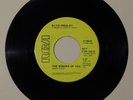 Elvis Presley The Wonder Of You   US 1970 Promo 7