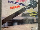 Blue Mitchell on Riverside 1131