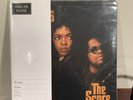 The Fugees The Score Vinyl Me Please VMP 2x LP + 7” Inch Black & Gold Poster