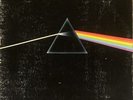 PINK FLOYD “DARK SIDE OF THE MOON” LP 1973 WINCHESTER FIRST PRESS VINYL EX