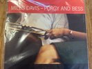 Miles Davis - Porgy And Bess MOFI MFSL Mobile Fidelity 2x45 numbered sealed