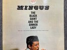 Charles Mingus on Impulse 35