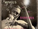 Charles Mingus on Debut 123