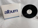 Public Image LTD PIL Album LP 1985 First Pressing Electra 9 60438-1 Vinyl is VG