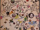 Led Zeppelin 3 III Australia 1st spindle pressing 12'' vinyl Lp 1974 Page Plant
