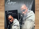 Cormega The True Meaning Signed Vinyl & Book Set