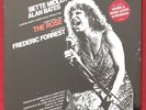 BETTE MIDLER THE ROSE SOUNDTRACK LP MINT SEALED (1979) ORIG PRESS HYPE