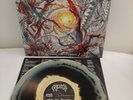 GRACELESS - chants from purgatory gold , black Vinyl LP    Neu Death Metal