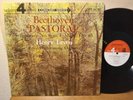 Henry Lewis Beethoven Pastoral Symph No. 6 LP EX, London Phase 4 Stereo SPC21039