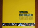 TOM PETTY AND THE HEARTBREAKERS - She's The One LP vinyl #New/Sealed