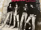 Ramones - Rocket To Russia -original Press On sire SR6402. Exc Con