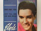 ELVIS PRESLEY (7