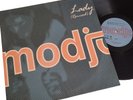 Modjo - Lady ... hear me tonight (Remixed)  / 12