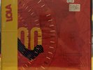 RUN LOLA RUN soundtrack LTD RED 2LP VINYL 2016  **LIKE NEW MINT**
