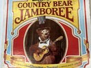 WALT DISNEY’S COUNTRY BEAR JAMBOREE VINYL LP WITH BOOKLET RECORD GOOD